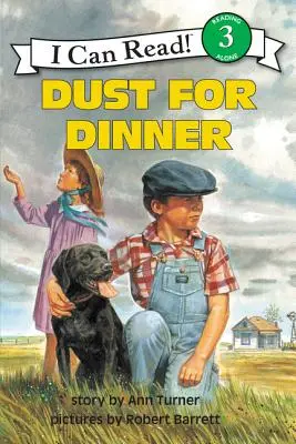 Prach k večeři - Dust for Dinner
