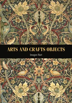 Uměleckořemeslné předměty PB - Arts and Crafts Objects PB