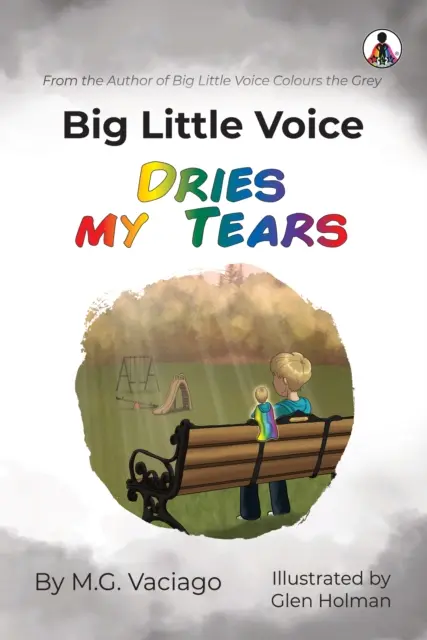 Velký malý hlas - Osuší mé slzy - Big Little Voice - Dries my Tears