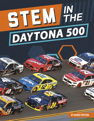 Kmen v závodě Daytona 500 - Stem in the Daytona 500