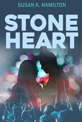 Kamenné srdce - Stone Heart