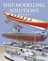 Řešení modelování lodí - Ship Modelling Solutions