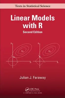 Lineární modely s R - Linear Models with R