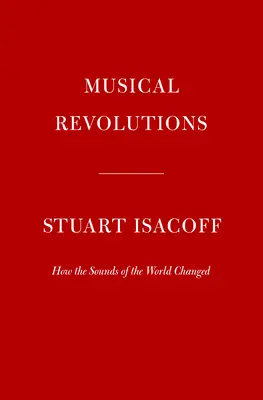 Hudební revoluce: Jak se měnily zvuky západního světa - Musical Revolutions: How the Sounds of the Western World Changed