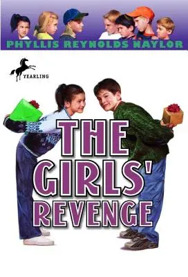 Dívčí pomsta - The Girls' Revenge