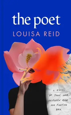 Básník - strhující román o posílení postavení žen, solidaritě a pomstě - Poet - A propulsive novel of female empowerment, solidarity and revenge