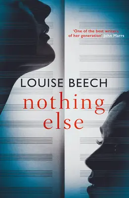 Nic jiného: Všichni o něm mluví... - Nothing Else: The Exquisitely Moving Novel That Everyone Is Talking About...