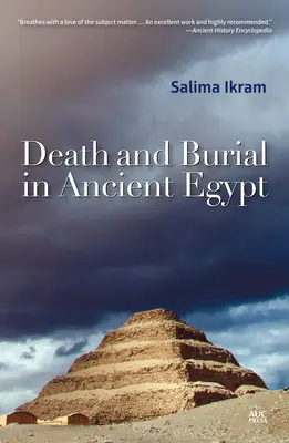 Smrt a pohřbívání ve starém Egyptě - Death and Burial in Ancient Egypt
