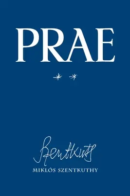 Prae, díl II - Prae, vol. II