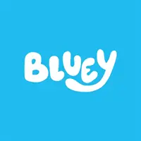 Bluey: Kempování - Bluey: Camping