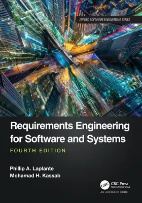 Inženýrství požadavků na software a systémy - Requirements Engineering for Software and Systems