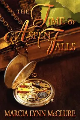 Čas osikových vodopádů - The Time of Aspen Falls