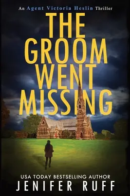 Pohřešovaný ženich - The Groom Went Missing