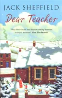 Drahá paní učitelka - Dear Teacher