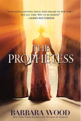 Věštkyně - The Prophetess