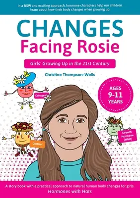 Změny, kterým čelí Rosie - Changes Facing Rosie