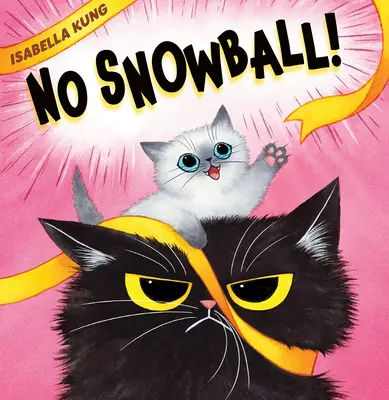 Žádná sněhová koule! - No Snowball!