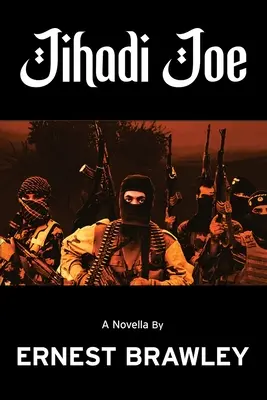 Džihádista Joe - Jihadi Joe