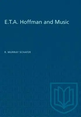 E.T.A. Hoffman a hudba - E.T.A. Hoffman and Music