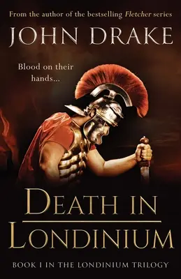 Smrt v Londýně - Death in Londinium