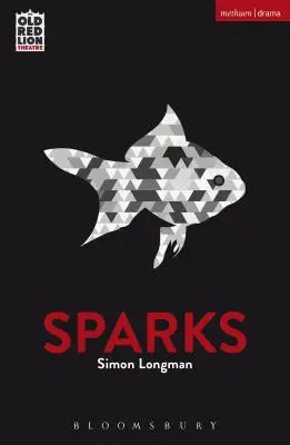 Jiskry - Sparks