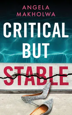 Kritický, ale stabilní - Critical But Stable