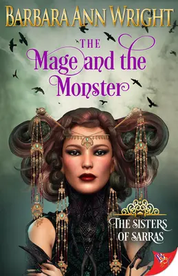 Mág a netvor - The Mage and the Monster
