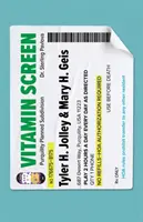 Vitamínová clona - Vitamin Screen