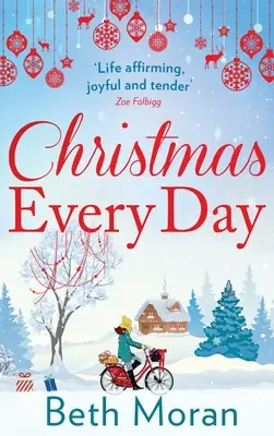 Vánoce každý den - Christmas Every Day