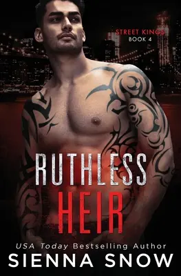 Bezohledný dědic - Ruthless Heir