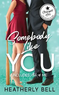 Někdo jako ty - Somebody like You