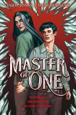 Mistr jednoho - Master of One