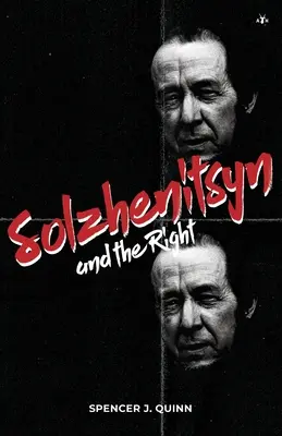 Solženicyn a pravice - Solzhenitsyn and the Right