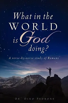 Co proboha dělá Bůh? - What in the World Is God Doing?