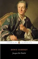 Jakub Fatalista a jeho pán - Jacques the Fatalist and His Master