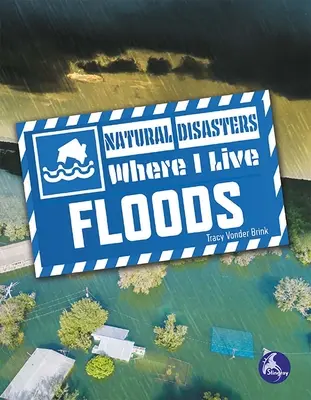 Povodně - Floods