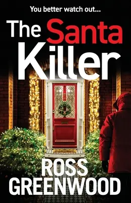 Santa Killer - The Santa Killer