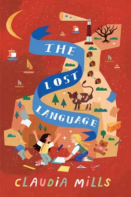 Ztracený jazyk - The Lost Language