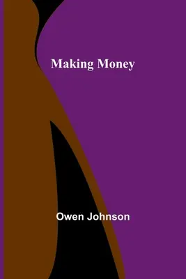 Vydělávání peněz - Making Money