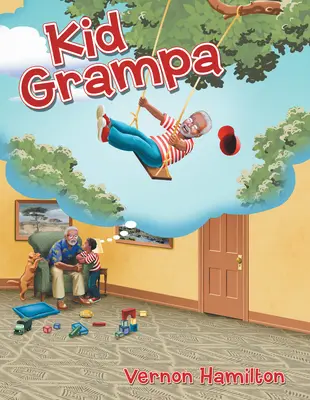Dědeček dědeček - Kid Grampa