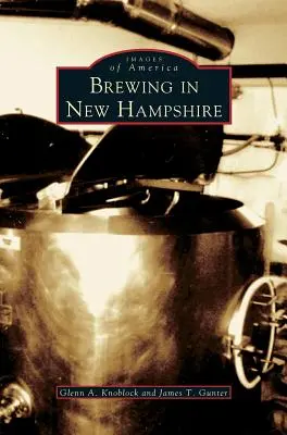 Pivovarnictví v New Hampshire - Brewing in New Hampshire