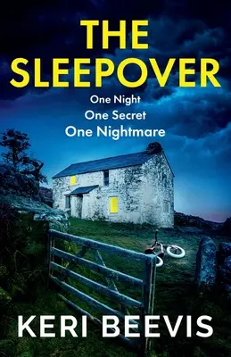The Sleepover (Přespání) - The Sleepover