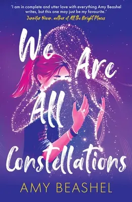 Všichni jsme souhvězdí - We Are All Constellations