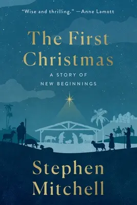 První Vánoce: Příběh o nových začátcích - The First Christmas: A Story of New Beginnings