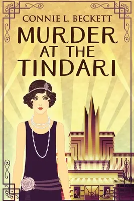 Vražda v Tindari - Murder At The Tindari