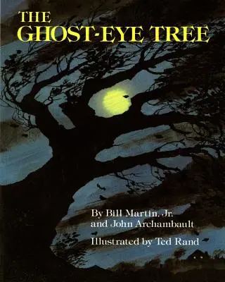 The Ghost-Eye Tree (Strom duchů) - The Ghost-Eye Tree