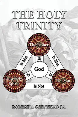 Svatá trojice - The Holy Trinity