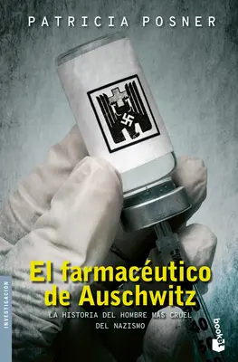 El Farmacutico de Auschwitz (Osvětimský lékárník) - El Farmacutico de Auschwitz