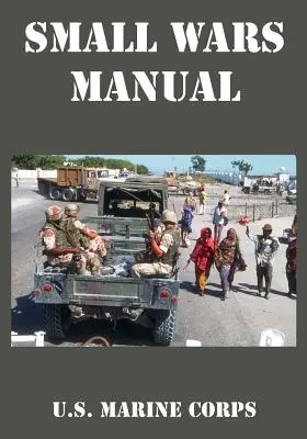 Příručka pro malé války - Small Wars Manual