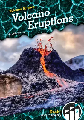 Výbuchy sopek - Volcano Eruptions